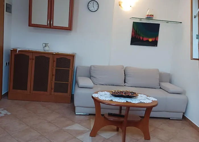 Apartment Jadranka - Free Parking