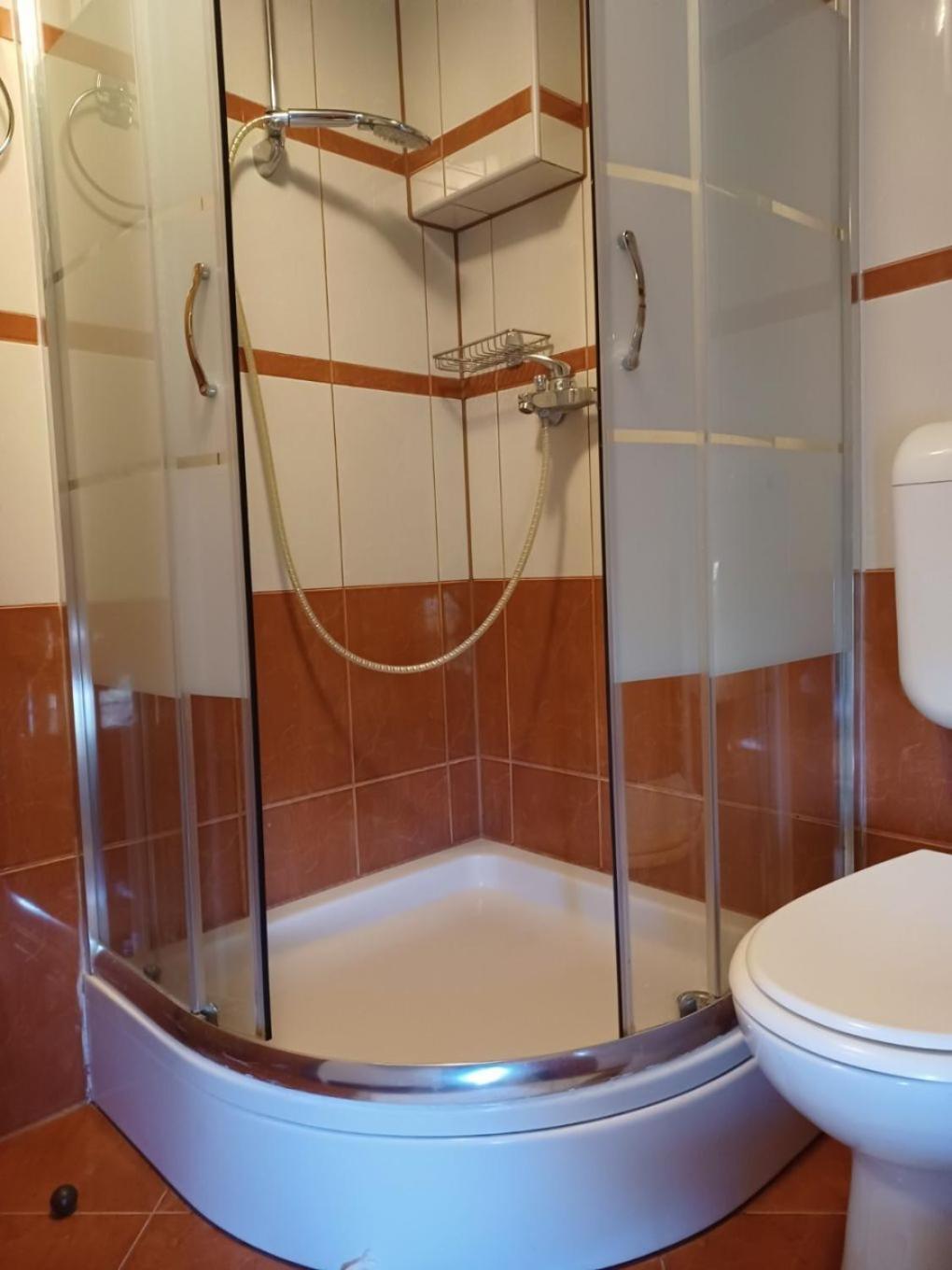 Appartement Jadranka - Free Parking