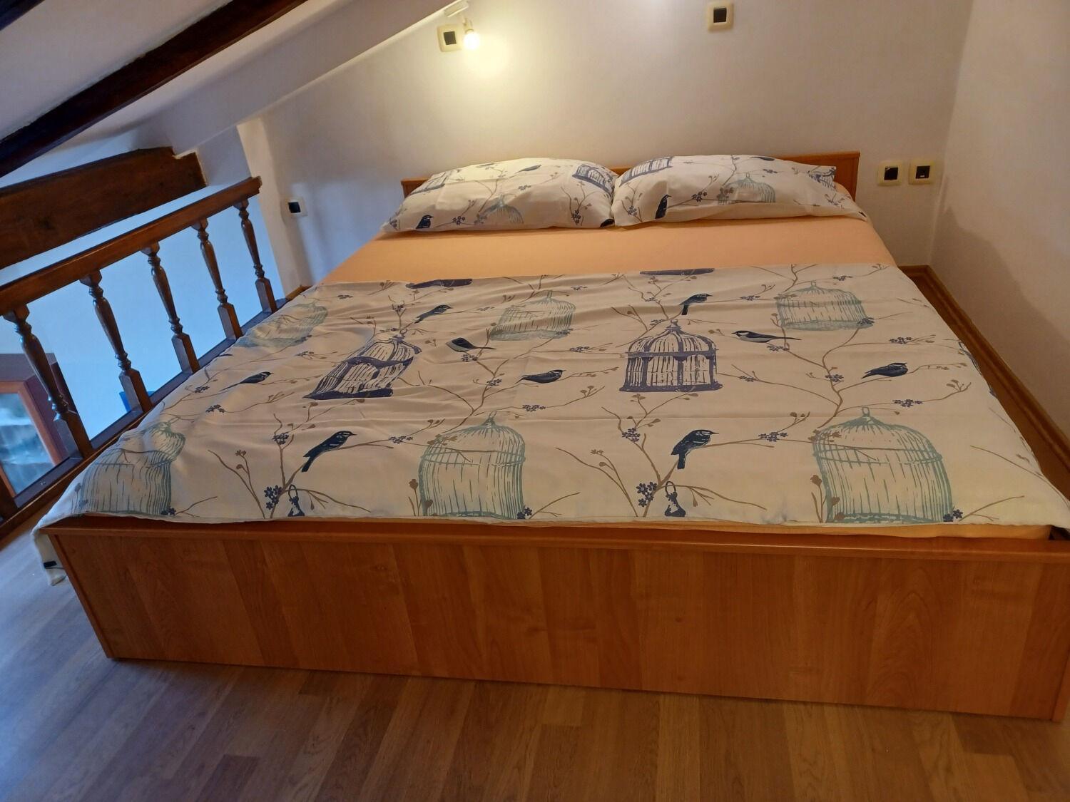 Appartement Jadranka - Free Parking
