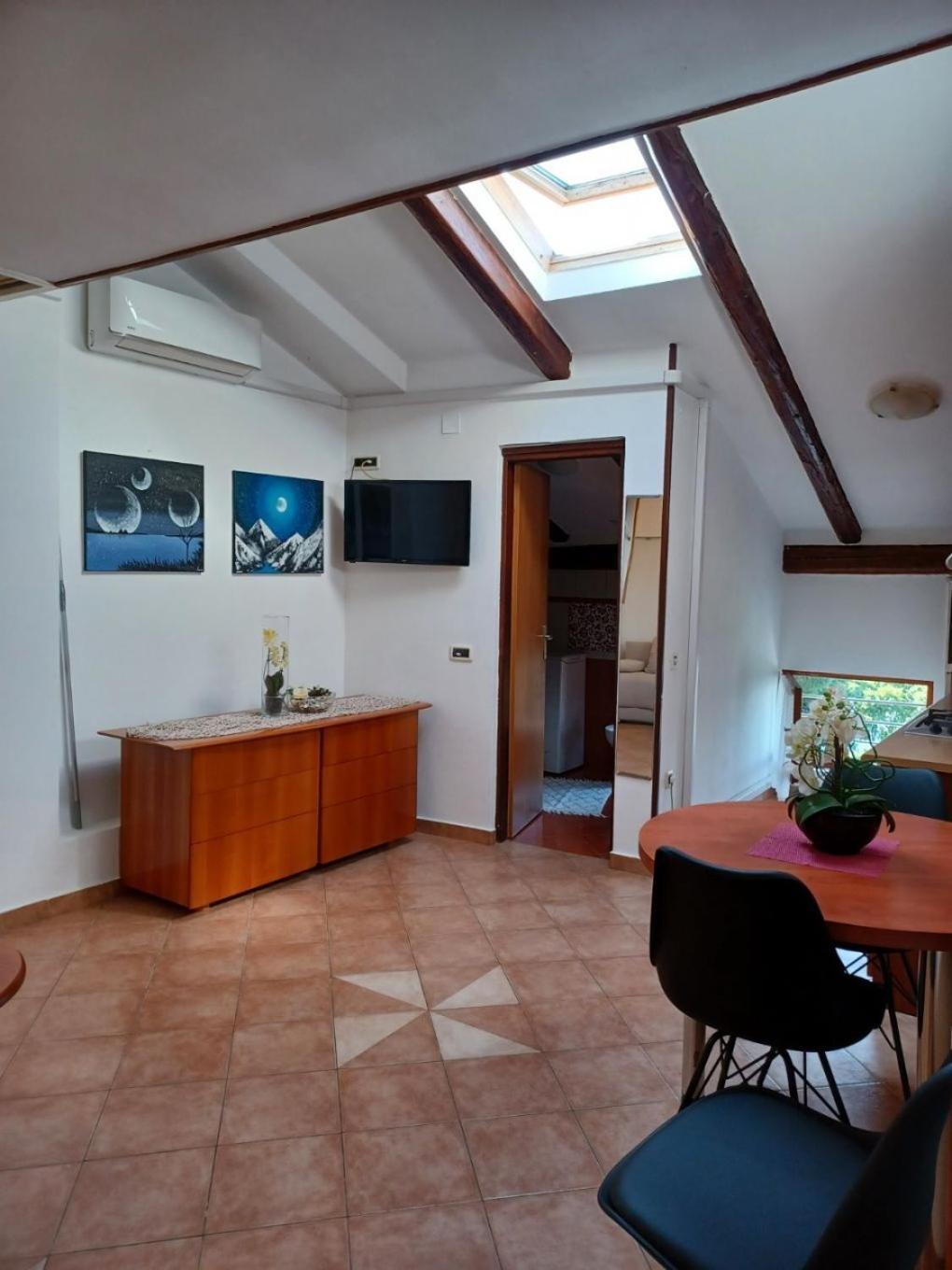 Jadranka - Free Parking Appartement